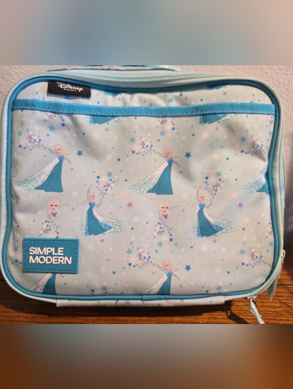 Simple Modern X Disney Frozen Lunch Box